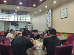 大堂-潮汕铺老店(甜水井店)