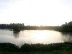 -艾溪湖湿地公园