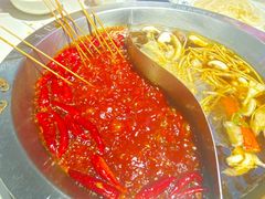 -大龙燚火锅(春熙店)
