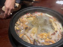 -滇野云南野生菌餐厅(陕西南路店)