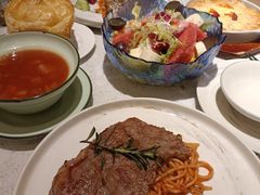 -水天堂西餐厅(绿宝广场店)