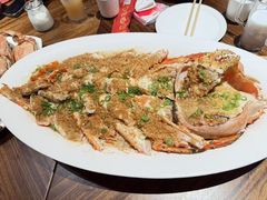 -永红源啤酒·烧烤·海鲜·大排档(台柳路店)