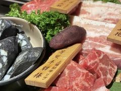 -木槿花韩式炭烤·熟成肉工坊(孙文东路店)