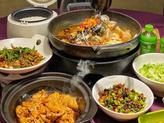 -良厨本味· 老坛剁椒鱼头(深南腾讯店)