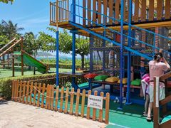 -三亚亚龙湾天域度假酒店