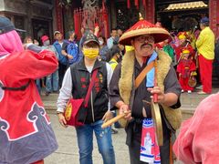 -国定古迹-北港朝天宫