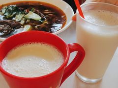 -永和大王(小厨·东四十条店)