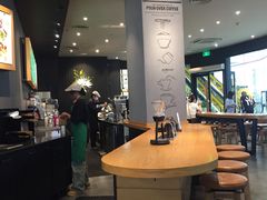 -星巴克(长沙乐和城门店)