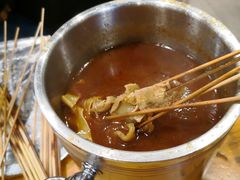 -京朋串屋·烧烤(望京西路总店)