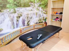 -CXFIT 陈徐健身工作室(凯旋店)