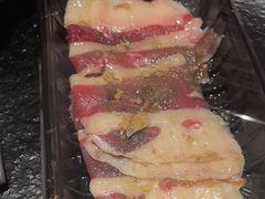 -炽城·烤肉名家(鸿达中央广场店)