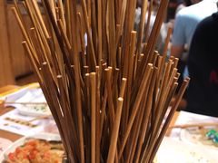 -木屋烧烤(西南角店)