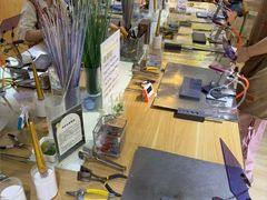 -琉璃月·灯工玻璃DIY(宝安壹方城店)