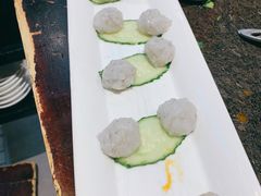 虾滑-巴蜀大宅门火锅(北大街店)