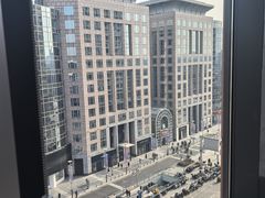 -喜悦烤鸭·新京菜(王府井店)