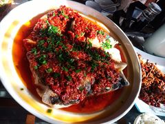 -良师门滨海人家·海鲜·家常菜(滨海城店)