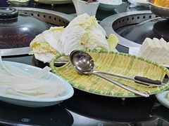 -二十一分小锅炖(皓月店)