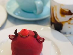 -Fridi Patisserie Cafe