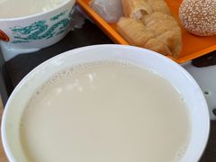 -冰泉豆浆馆(白云山总店)