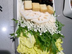 -半天妖烤鱼(丰科万达店)