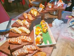 -古田居·特色寿司料理(骏欣中心店)