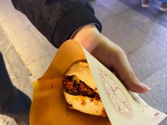 -辣哭饼(七宝老街店)