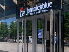 -Jamaicablue Coffeeshop(中央广场店)