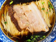 -孙盛兴奥灶面馆·蟹黄面·三虾面(山塘街总店)