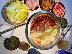 -香兰印尼 Pandan(中华广场店)