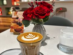 -潮一不贰·法式甜品·生日蛋糕·西式简餐(外滩店)