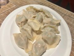-四姐妹东北饺子(沙尾路店)
