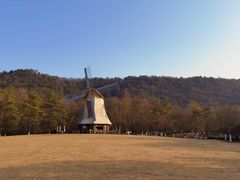 -九曜山