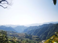 -南尖岩景区