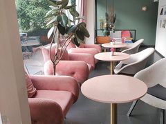 -简象咖啡CAFE ELE JANE(满陇桂雨店)