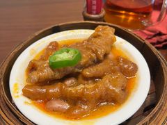 -山水茶艺馆·点心粤菜·30年老字号