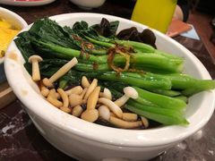 -新白鹿餐厅(爱琴海购物中心店)