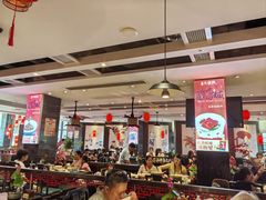 -火宫殿·湘菜小吃·商务宴请·生日聚会(东塘店)