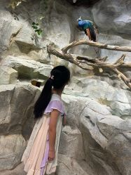 -Zoolung Zoolung动物主题公园(海信广场店)