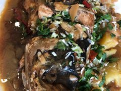 -宏顺佰渔庄(松花湖店)