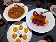 -锦府园·新台州菜(合生汇店)