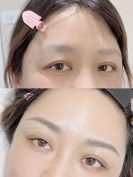 点击看大图 -MIVI·纹眉半永久野生眉