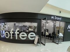 -M Stand(西安大悦城店)