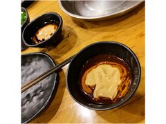 涮肉小料-金生隆(六铺炕店)