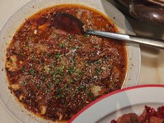 -金佬馆·川菜bistro(芜湖镜湖万达店)