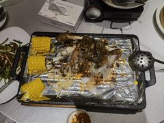 -金陵食府(林景店)