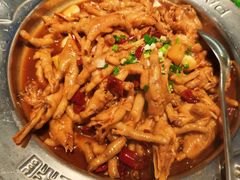-胖哥俩肉蟹煲(萧山加州阳光店)