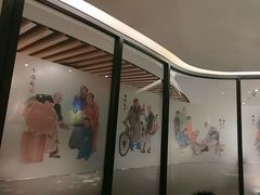 -南门小馆·清真(国贸商城店)
