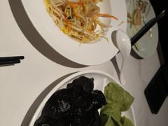 -船歌·鱼水饺青岛菜(合肥路永旺店)