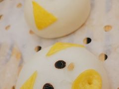 -鼎泰轩·包肆(青山万达广场店)
