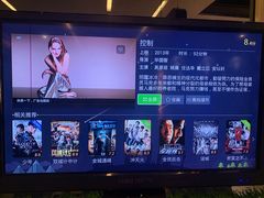 -悦莱美游泳健身会所(御景壹号店)